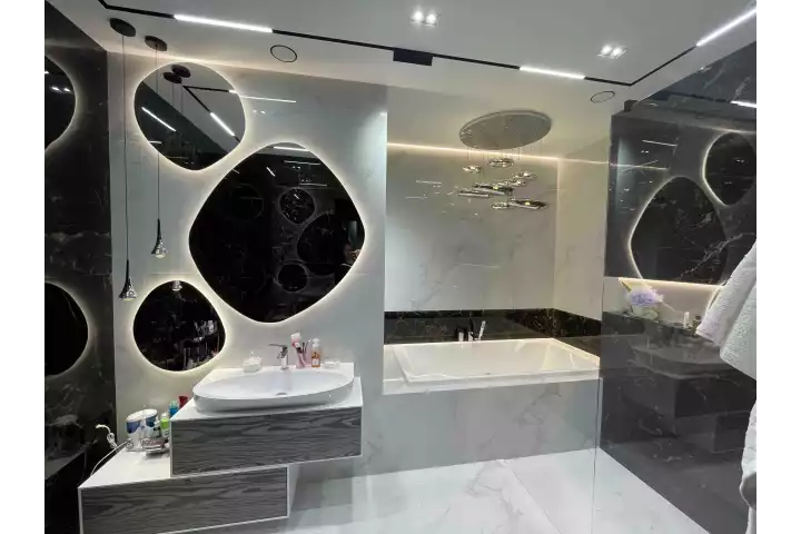 фото интерьера