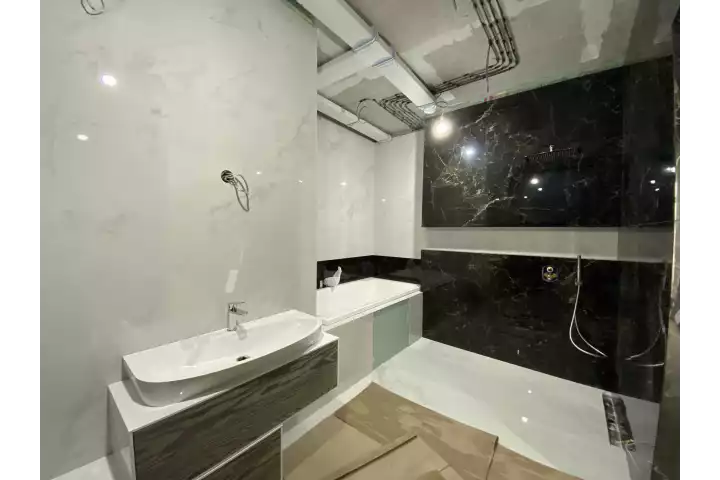 процесс работ