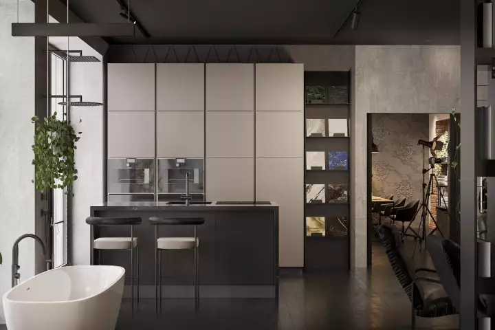 Квартира для себя