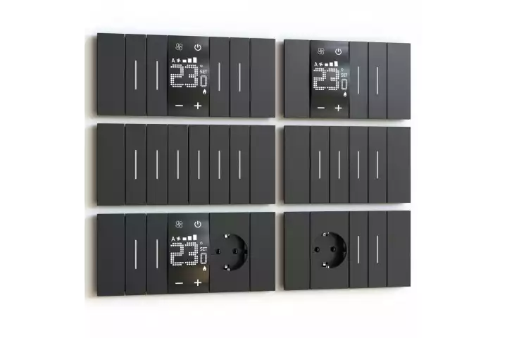 неограниченная вариативность решений