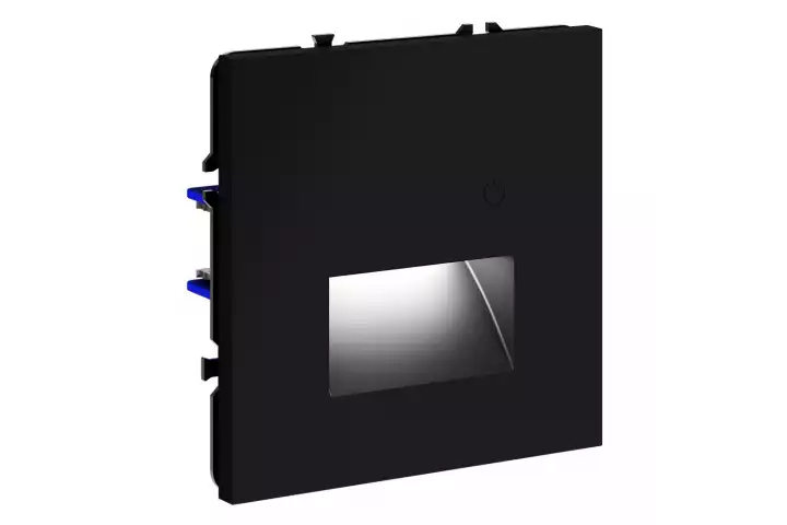 ночная подсветка пола и ступеней