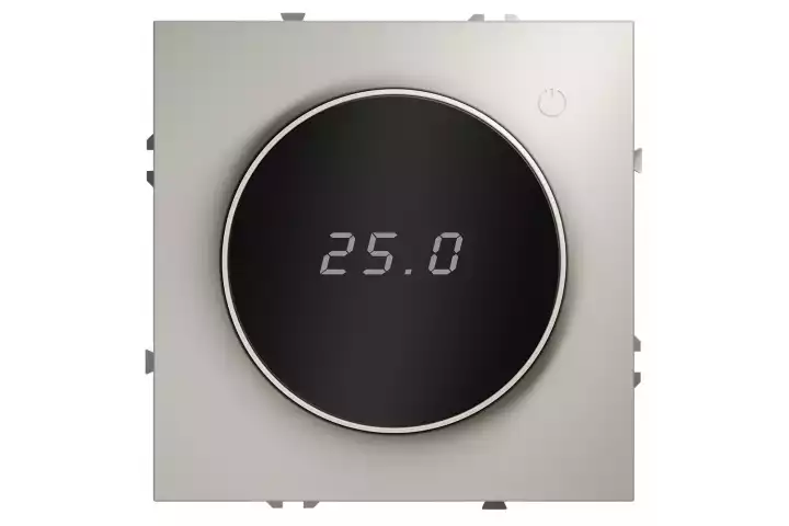 дизайнерские регуляторы теплого пола