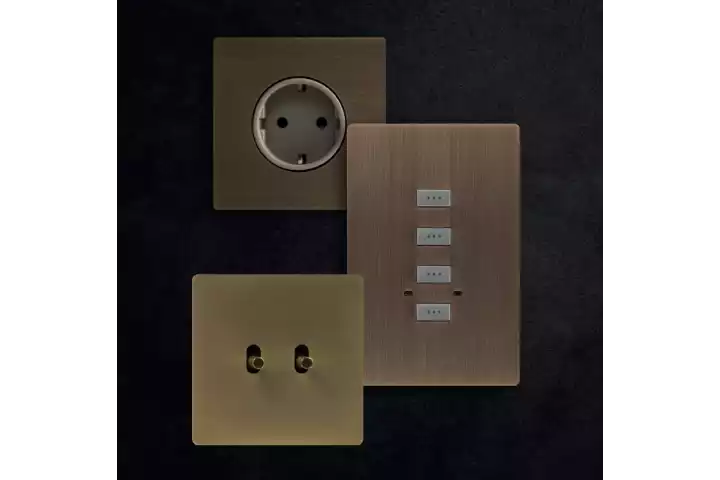 тумблерные выключатели