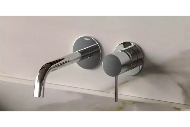 смесители для умывальника