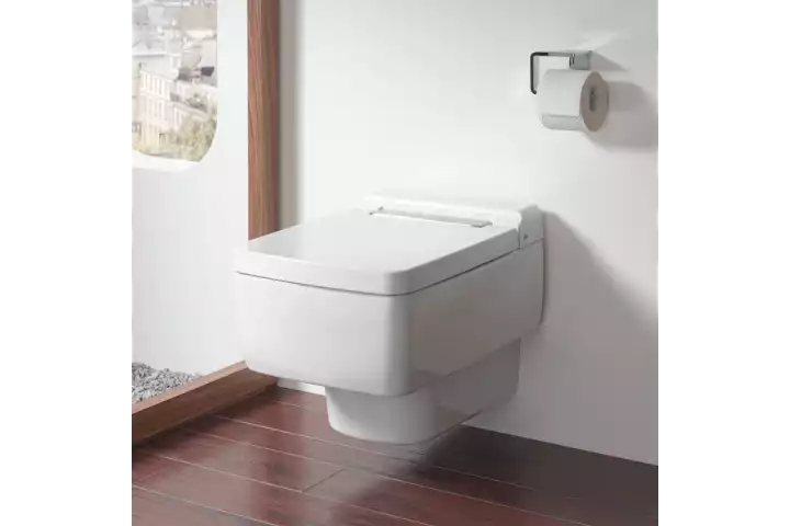 японские электронные унитазы